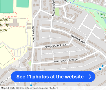 3 bedroom terraced house for rent - Photo 1