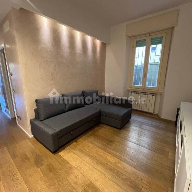 Quadrilocale buono stato, primo piano, Alberti - Bellariva, Firenze - Photo 1