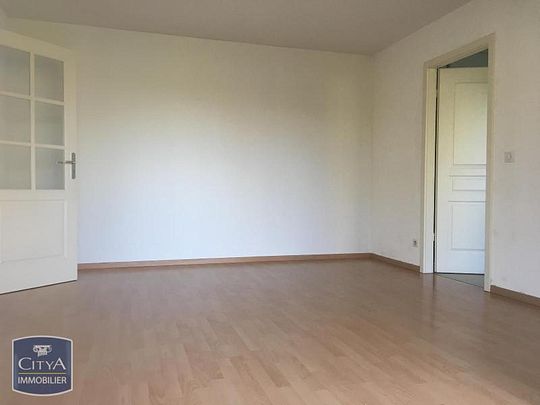 Location appartement 2 pièces de 40.09m² - Photo 1