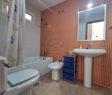 Apartamento de alquiler en Urbanización Veneziola Golf, Veneziola - Photo 2