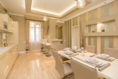 Múzeum körút - Fotó 2