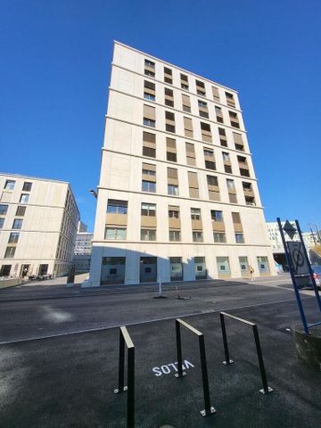 À saisir ! Superbe logement au coeur de Fribourg ! - Foto 2