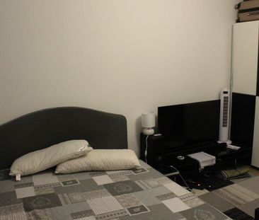 Pronájem bytu 2+1 • 50 m² bez realitkyMainstraße 4 Frankfurt Innens... - Photo 1