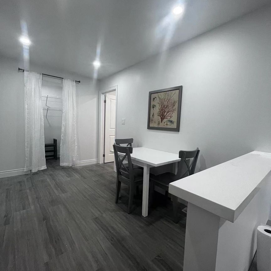 For Lease - 59 Hemingway Crescent Unit# Rear, Markham, Ontario - Photo 1