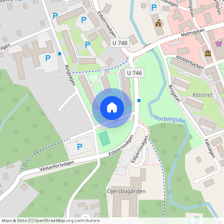 Esbjörnsvägen 18 F, 738 32, Norberg