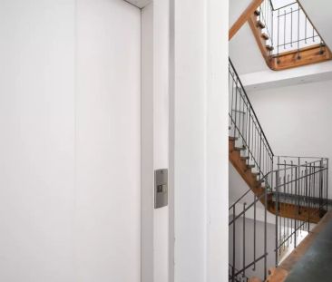 1-bedroom apartment for rent in Puerta del Ángel, Madrid - Photo 5