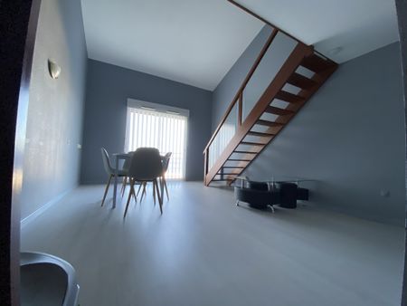 Location Appartement 2 pièces 40m² LA CHAPELLE HEULIN 44330 - Photo 3