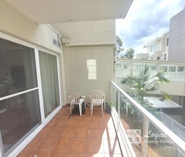 7/33 Dumaresq Street, Gordon NSW 2072 - Apartment For Rent | Domain - Photo 2