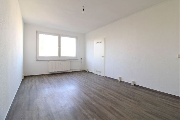 Renovierte 3 Raumwohnung sucht sportliche Nachmieter! - Photo 1