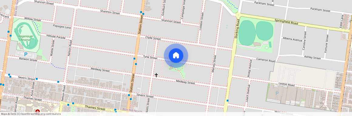 3/26 Tyne Street, Vic 3129, Box Hill North