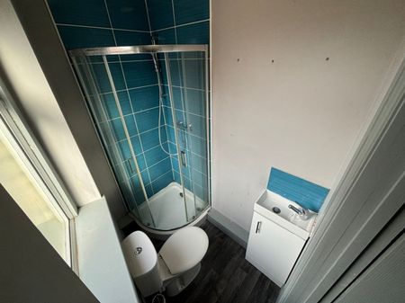 1 bed House Share - To Let - Photo 5
