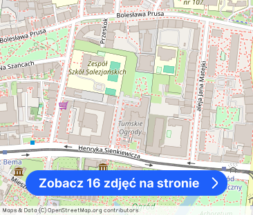 2 pokoje wysoki standard w super lokalizacji - Zdjęcie 1