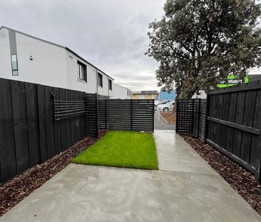 143a Fitzgerald Avenue, City Centre (Christchurch City) - Photo 4