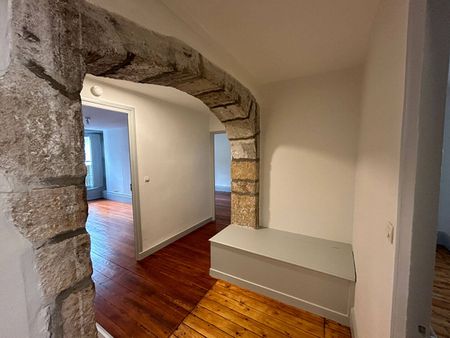 Appartement 3 pièces – LYON - Photo 3