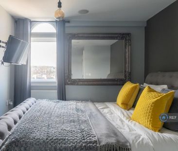 1 bedroom maisonette to rent - Photo 6