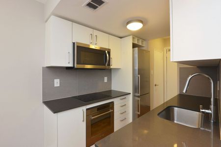 For Lease - 99 Tyndall Avenue Unit# 205, Toronto, Ontario - Photo 2