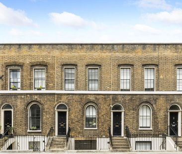 One bedroom flat to rent on Falmouth Road, Borough SE1. - Photo 5