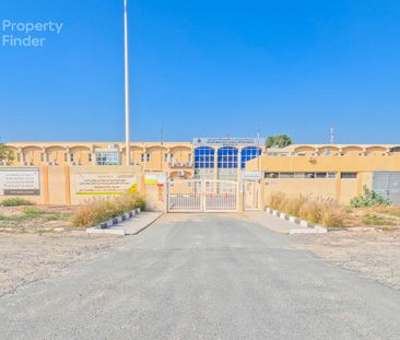 Halwan – Standalone 5 Bedroom Villa with Pool - Photo 1