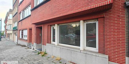 Appartement te huur in Anderlecht voor € 700 met 1 slaapkamer - Photo 5