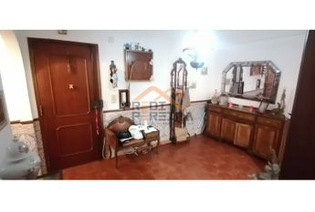 Apartamento T3 em Lisboa