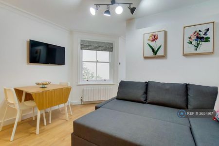1 bedroom flat to rent - Photo 2