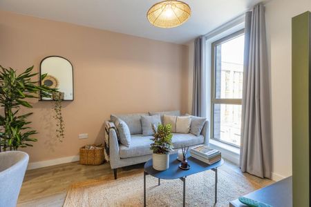 1 bedroom apartment to rent - Photo 4