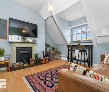 1 bedroom apartment to rent - Photo 2