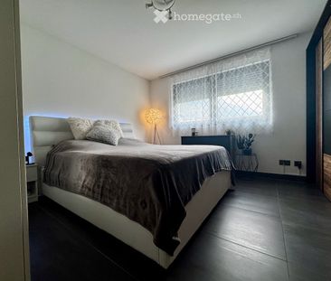 Subentrante per 2.5 a Gnosca (Bellinzona) - Foto 1