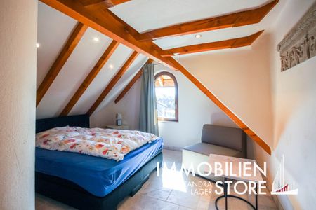 Luxuriöse Maisonettewohnung in erstklassigem Anwesen in Monheim! - Photo 3