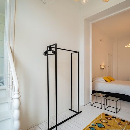 Room at Rue De La Brasserie 83 - Foto 1