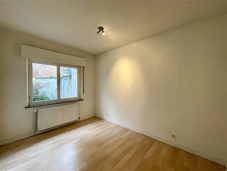 Appartement te huur - Foto 2