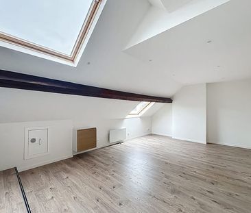 Appartement te huur - Foto 2