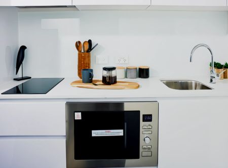 Signature Plus Studio Apartment-Premium View - Photo 4