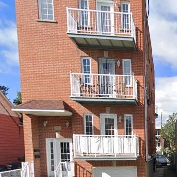 LACHINE – GRAND 3 1/2 À LOUER - Photo 1