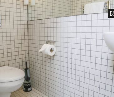 Quiet studio flat to rent in Terenure, Dublin - Photo 3