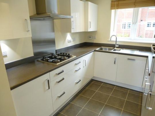 3 bedroom house to rent - Photo 1