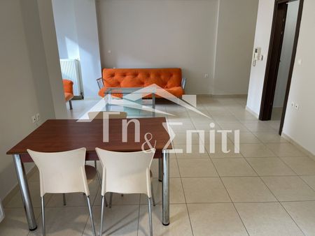 Διαμέρισμα προς ενοικίαση 550 € - Φωτογραφία 4