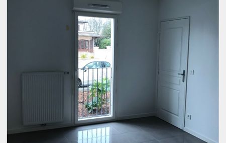 Location Appartement P4 MERIGNAC (33700) Merignac - Photo 2