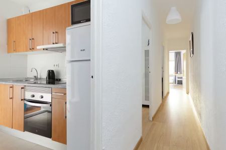 Carrer de Pareto, L'Hospitalet de Llobregat, Catalonia 08902 - Photo 4