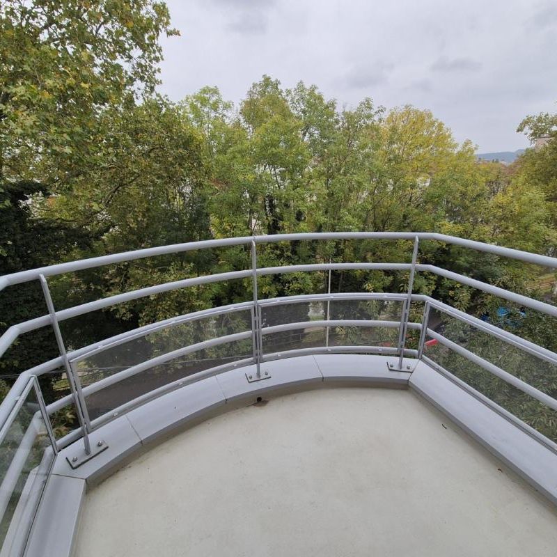 APPARTEMENT 2 pièce(s) - 49m² - Photo 1