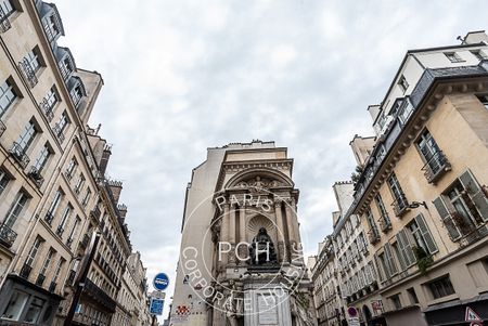 Rue de Richelieu, - Photo 5