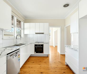 GREAT SIZE FAMILY HOME - Photo 2