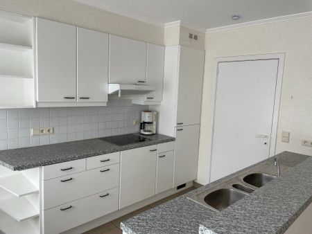 Ruim appartement in kleinschalige residentie - Photo 5