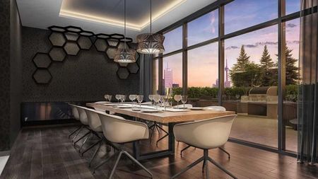 For Lease - 159 Wellesley Street Unit# 2011, Toronto, Ontario - Photo 5