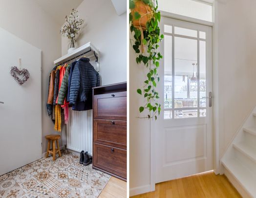 Huis te huur: Samuel Beckettstraat 21 2037 MC Haarlem - Foto 1