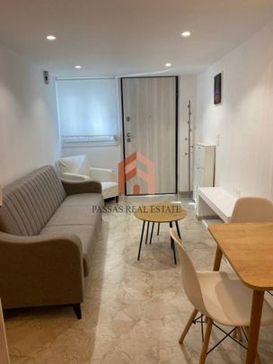 Loft για ενοικίαση Αγία Τριάδα (Φάληρο - Ιπποκράτειο) - Φωτογραφία 1