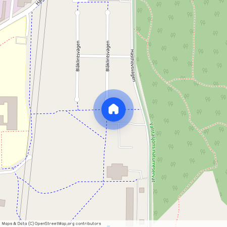 Kamomillvägen 6A, 734 39, Hallstahammar