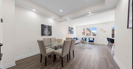 For Lease - 3307 Thunderbird Promenade, Pickering, Ontario - Photo 2