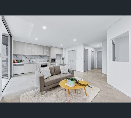 617/46 Shoreline Drive, Rhodes, NSW 2138 - Photo 2