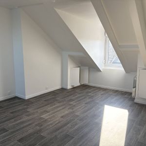 Loue appartement F1 à LE HAVRE (76) - Photo 3